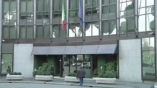 فينميكانيكا الايطالية تبيع حصتها في شركة انسالدو