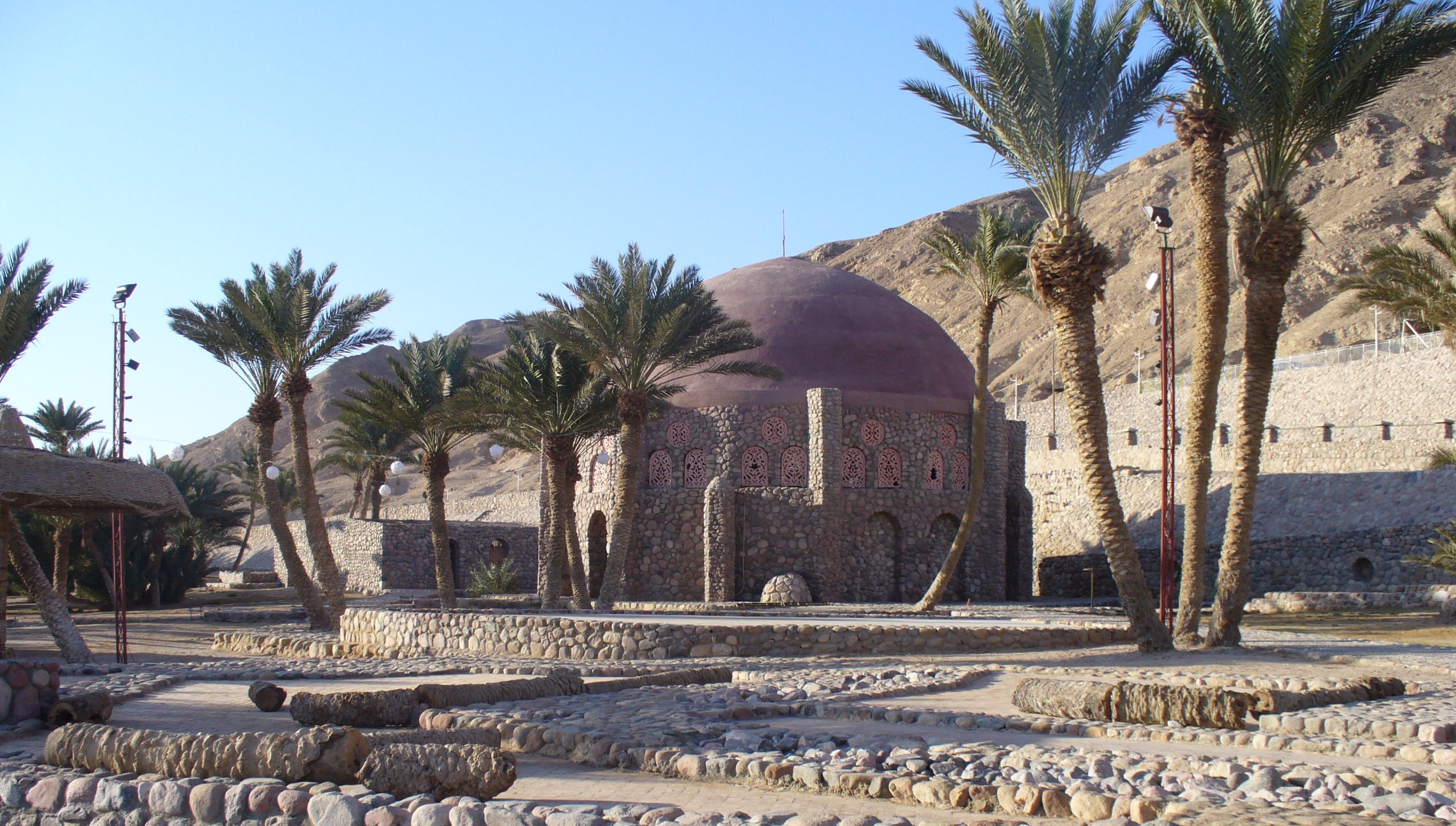 الحكومة تطرح مناقصة عالمية لتطوير ميناء “الطور” الشهر المقبل