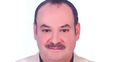 لاول مرة مصري يفوز بمنصب نائب رئيس الجمعية العالمية للاحجار الطبيعية