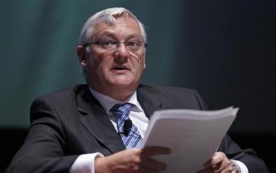 المدير التنفيذى لـ «شل»: استغلال موارد الغاز والبترول الإيرانية ضرورى لاستيفاء الطلب العالمى