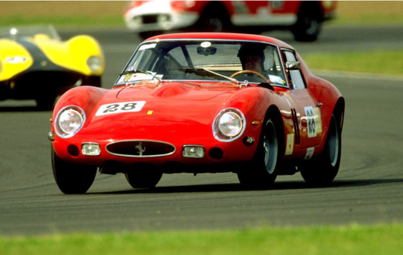 “فيراري 250 GTO” تصبح أغلى سيارة بعد بيعها مقابل 52 مليون دولار