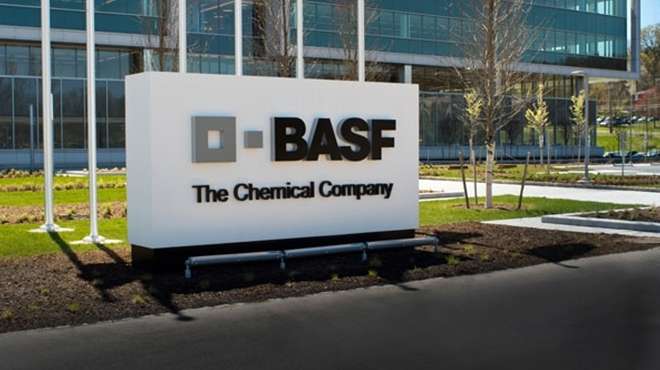 شركة ” باسف ” تطرح مبيد “اكروبات” لمكافحة الافات الزراعية