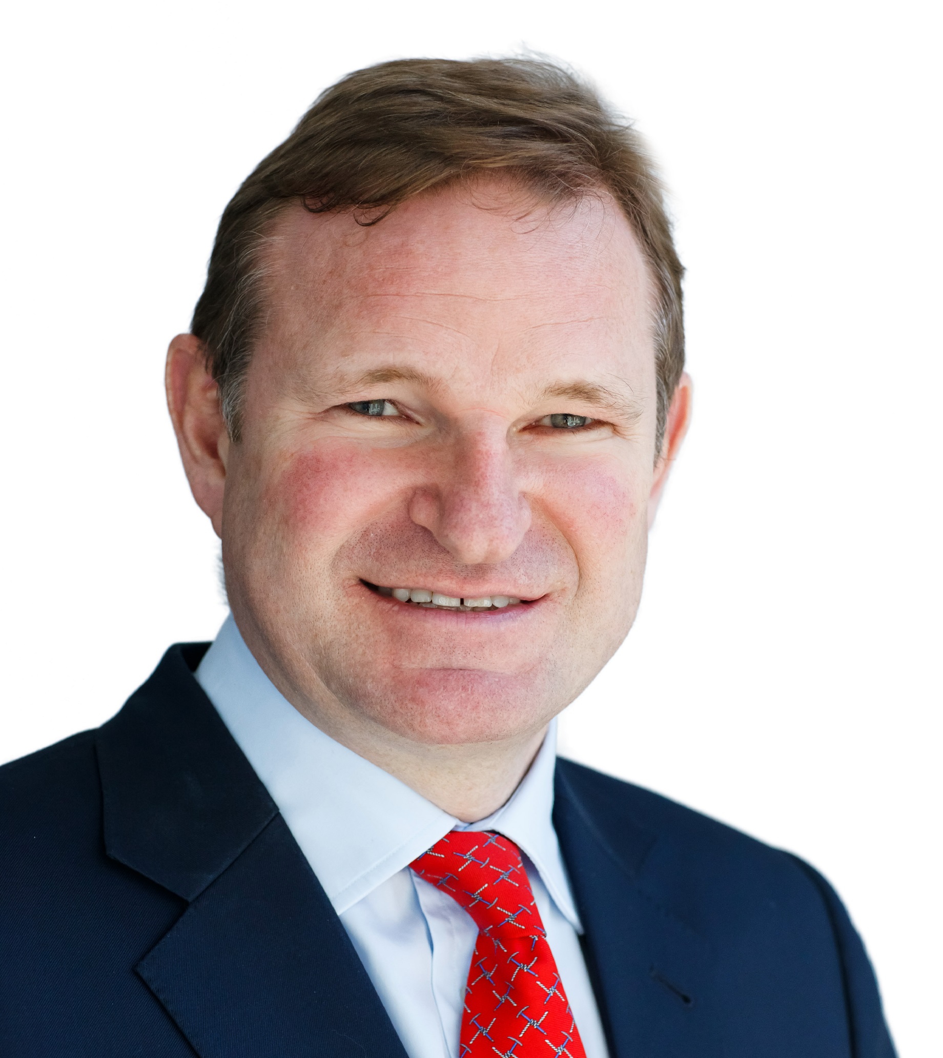 جونز لانغ لاسال تحضر لمعرض سيتي سكيب جلوبال 2013