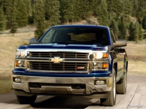 بالصور..أعلى السيارات مبيعاً في الولايات المتحدة خلال شهر سبتمبر