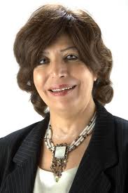 استقالة المهندسة عزة تركي من رئاسة مجلس ادارة “تى اى داتا”