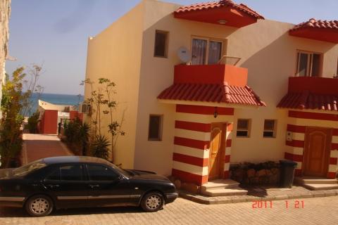 “الديار للتعمير” تبدأ تسويق “لاسرينا” بالدول العربية