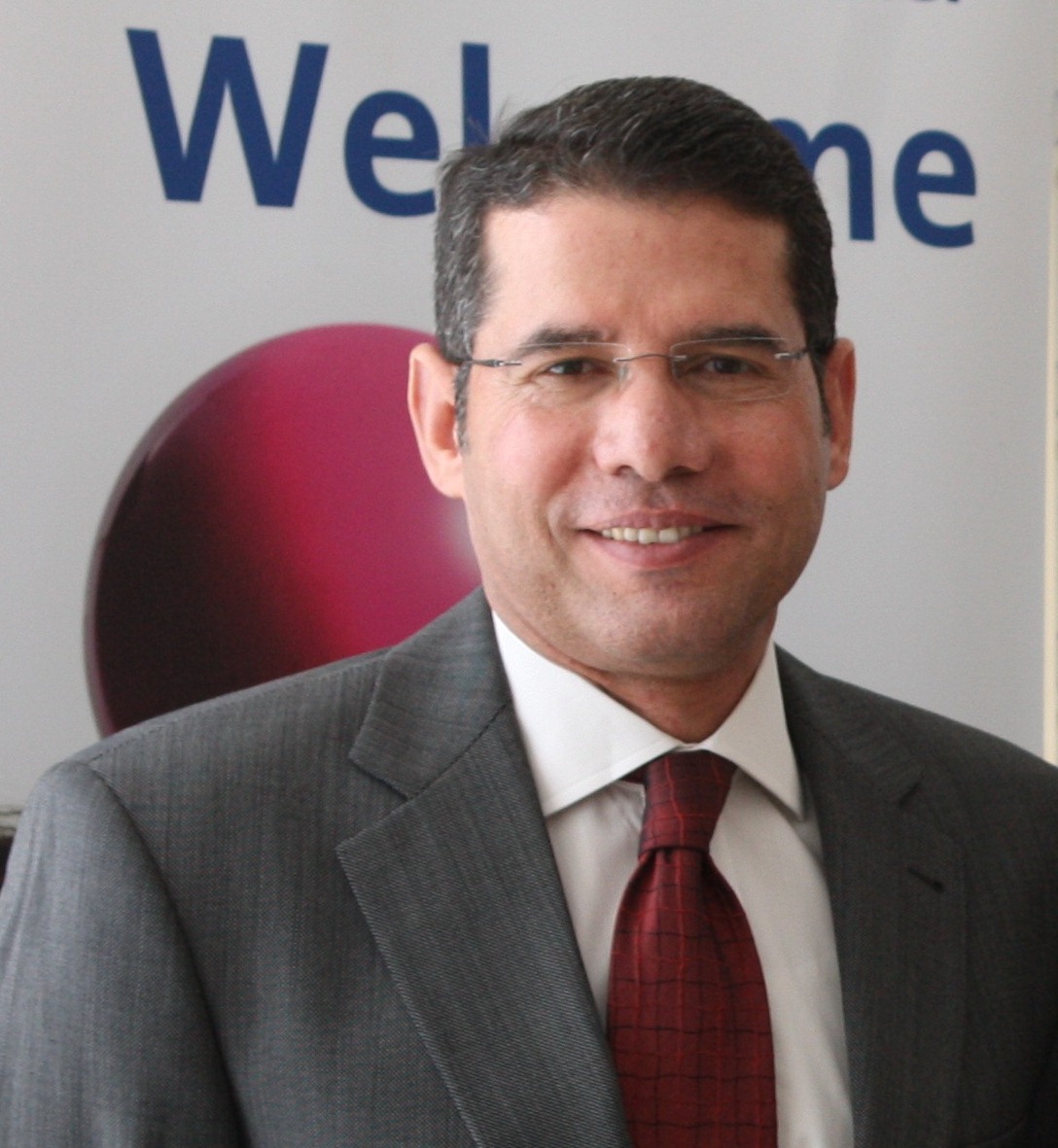 خالد جاد المولى