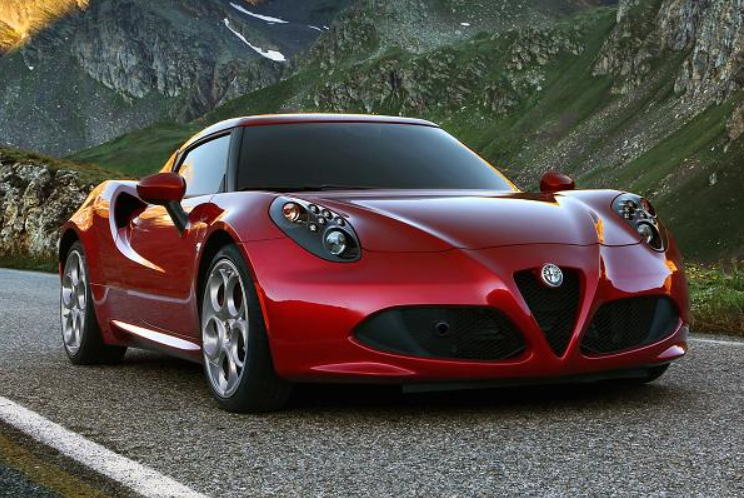 بالصور ..أفضل السيارات المنتظر صدورها عام 2014