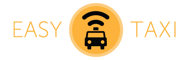 Easy Taxi Logo - إيزى تاكسى
