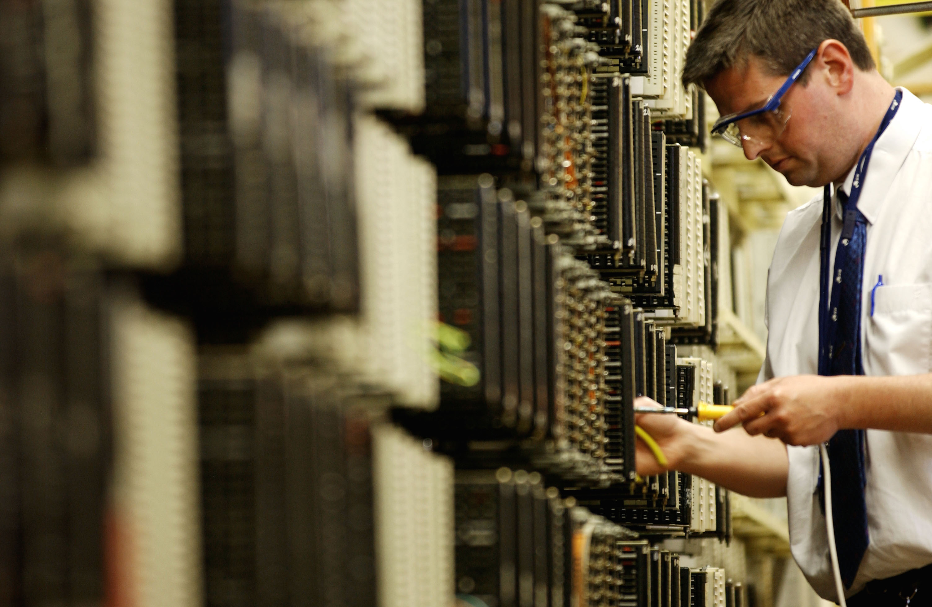 « بريتيش تيليكوم » تعزز نموّها في الشرق الأوسط وآسيا ومنطقة المحيط الهادئ وإفريقيا