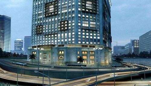 “أنجم” السعودية تنشئ فندقا بمكة المكرمة بإستثمارات 10 مليارات ريال