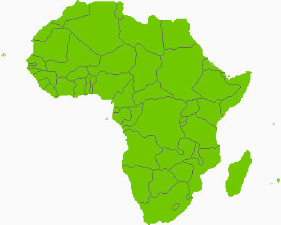 البنية الأساسية التحدى الأكبر أمام ازدهار الاقتصادات الأفريقية