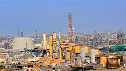 «تنمية المشروعات الصغيرة» بالسويس تسعى لمشاركة مستثمرين دنماركيين