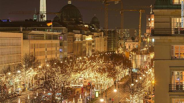 أفضل 10 مدن لقضاء العطلة الشتوية