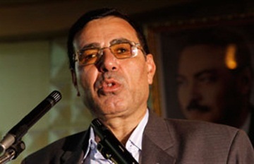 اتحاد العمال يطالب الببلاوى باقالة رئيس القابضة المعدنية