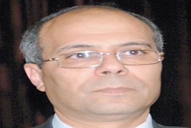 طارق عبد البارى