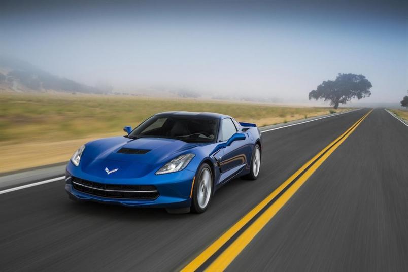 بالصور.. أبرز السيارات التي قدمت بمعرض لوس أنجلوس للسيارات لعام 2013