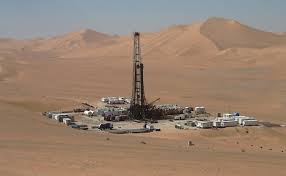 «الفرعونية»: حفر بئر حابى «13» لإنتاج نحو 65 مليون قدم مكعب غاز يومياً
