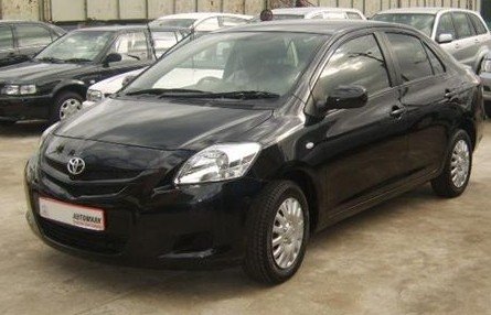 « تويوتا إيجيبت» تطرح «يارس SD» الجديدة