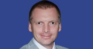 كلاوس لارسون: « السويس للحاويات» تستهدف زيادة استثماراتها إلى مليار دولار بشرط استقرار الأوضاع