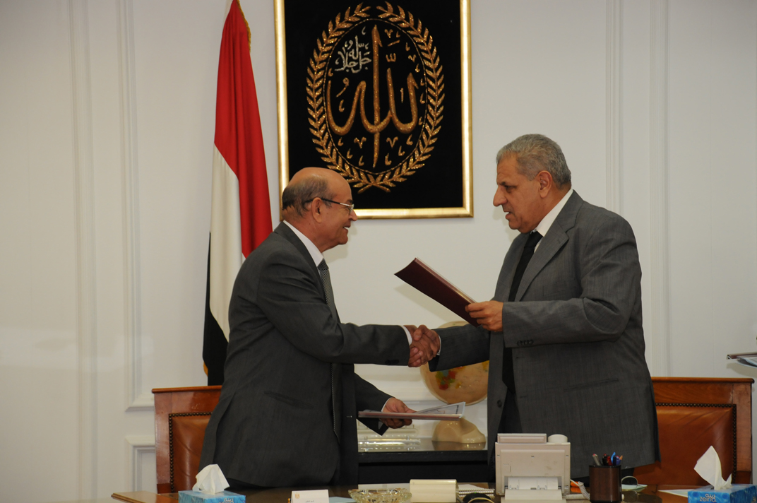 الإسكان تنفذ 9176 وحدة سكنية بالجيزة والفيوم ضمن مشروع المليون وحدة