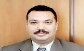 رئيس الهيئة المركزية لتمويل الشركات