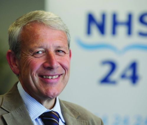 مؤتمر الشرق الأوسط للرعاية الصحية يسلط الضوء على نظم الصحة الإلكترونية بـ”دبى” ديسمبر المقبل