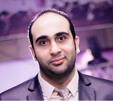 محمد عبد الله