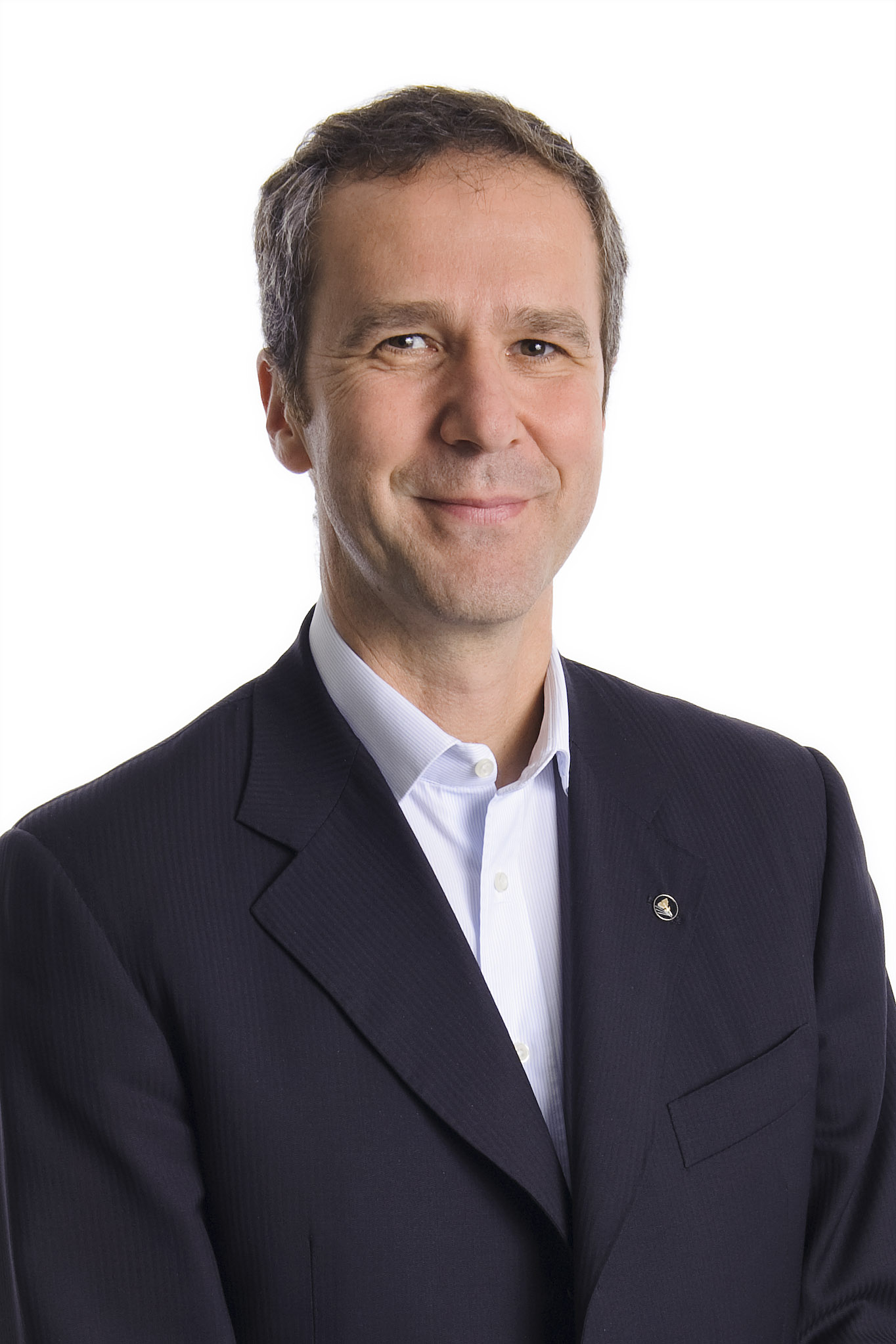 “جارتنر” تصنف إريكسون كرائدة فى البنية التحتية لشبكات التطور طويل الأمد 2013