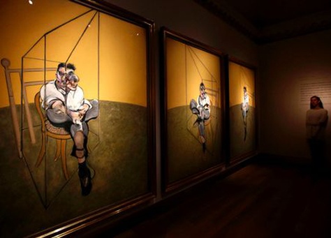 142 مليون دولار ثمن أغلى لوحة في العالم