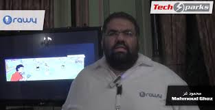 « راوى » يطلق تطبيق على أجهزة «IOS» بنهاية الشهر الجارى