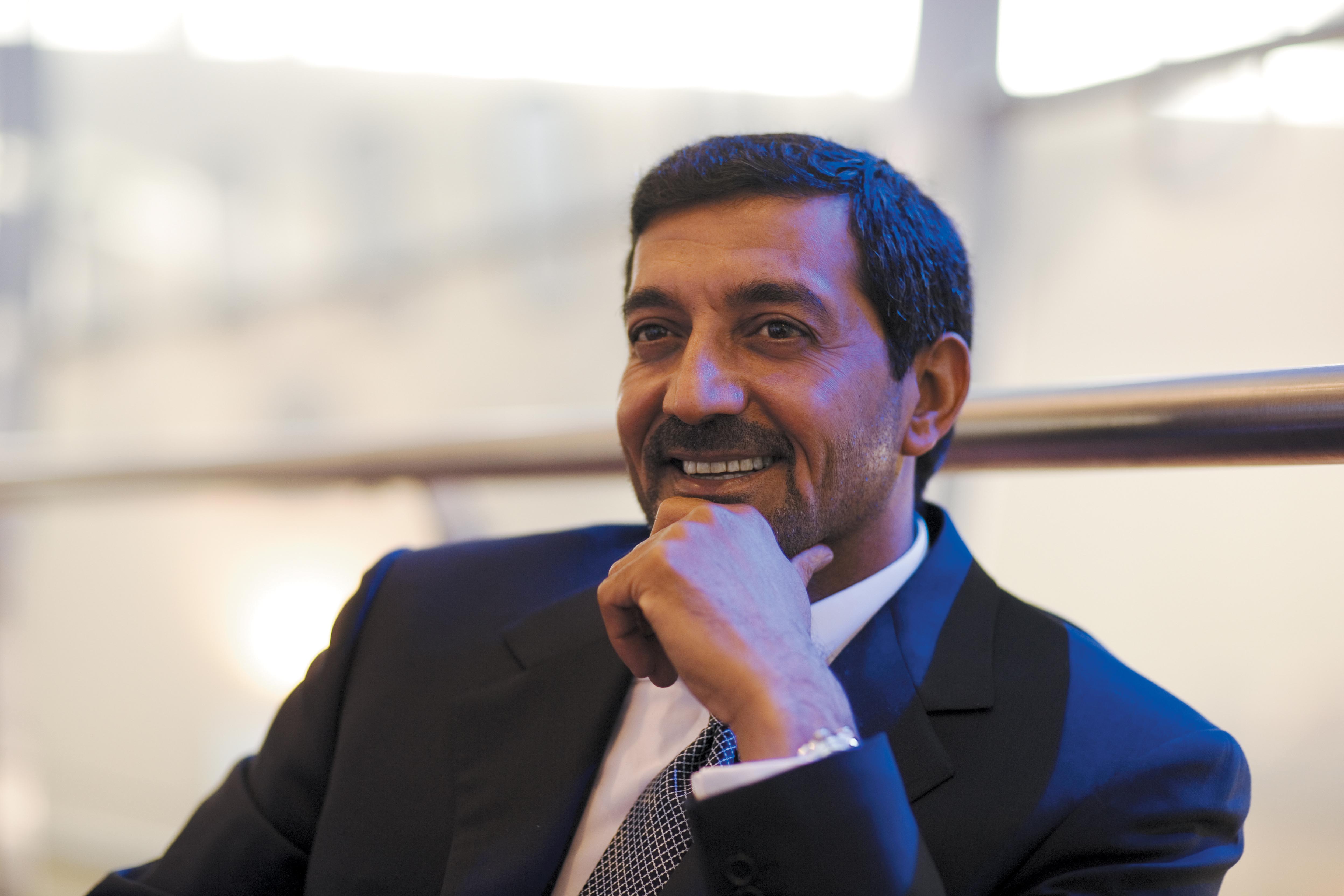 مجموعة الإمارات تعلن نتائجها المالية نصف السنوية