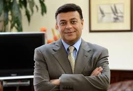 «الحينى»: محفظة الأصول العقارية فى الشركة القابضة للتأمين 7 مليارات جنيه ونتجه للاستثمار المباشر