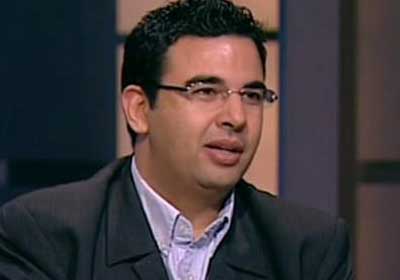 عصام حجي: زيادة موازنة البحث العلمي إلى 1% خطوة جيدة و التوظيف الجيد لها هو الأهم