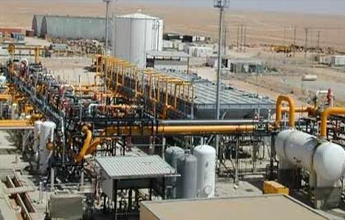 “بحوث البترول” يستخدم تكنولوجيا النانو لأزالة الزئبق من الغاز الطبيعى