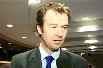 الاتحاد الاوروبى:اتصالاتنا بالإخوان مستمرة ومستعدون لمراقبة الانتخابات