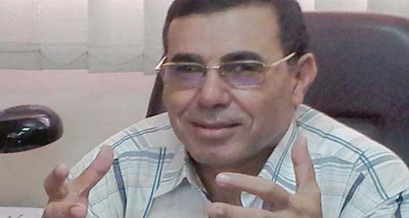 تكليف نقابة الكيماويات بدراسة مستحقات عمال فاركو للادوية