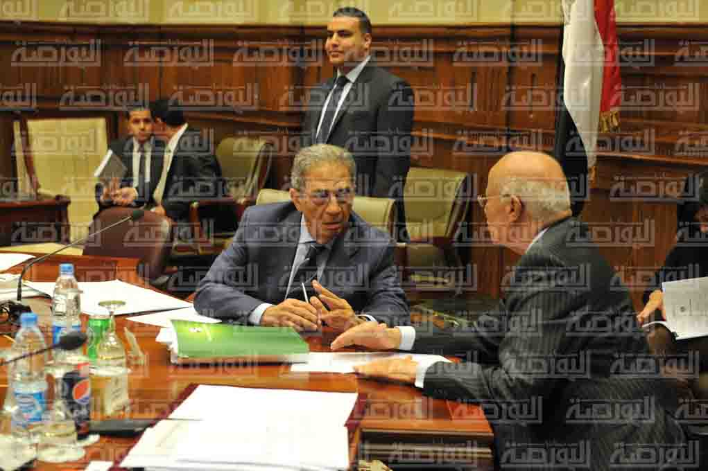 لجنة الخمسين 6-11-2013