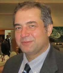 رئيس مجلس غرفة تكنولوجيا المعلومات