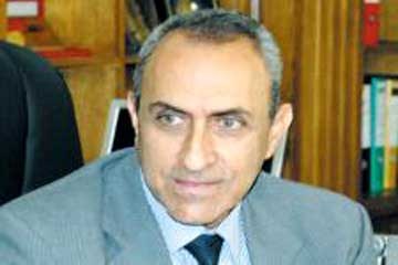 ابو حديد: اجراءات حاسمة لازالة التعديات على الاراضى الزراعية