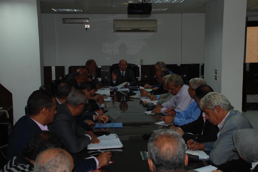 تراجع ملحوظ فى سعر إسطوانة البوتاجاز بالجيزة