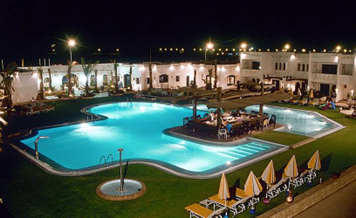 المخطط التفصيلى لـ30 فرصة تطرحه « السياحة » على المستثمرين