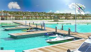 «عقار» تبدأ بيع منتجع سياحى بالساحل الصيف المقبل