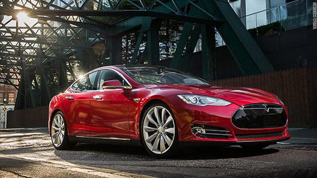 أفضل السيارات لعام 2013