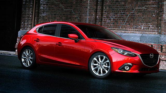 أفضل السيارات لعام 2013