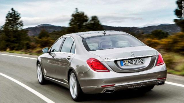 أفضل السيارات لعام 2013