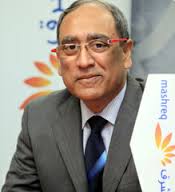 محمد على : 360% زيادة فى أرباح بنك « المشرق – مصر» خلال العام الجارى