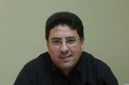 نائب رئيس مجلس إدارة إيماك للوساطة