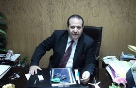 رئيس قطاع التخطيط والمتابعة بهيئة تنشيط السياحة