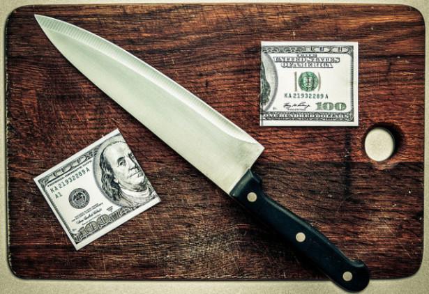 أهم عشرة أحداث إقتصادية أمريكية شهدها عام 2013